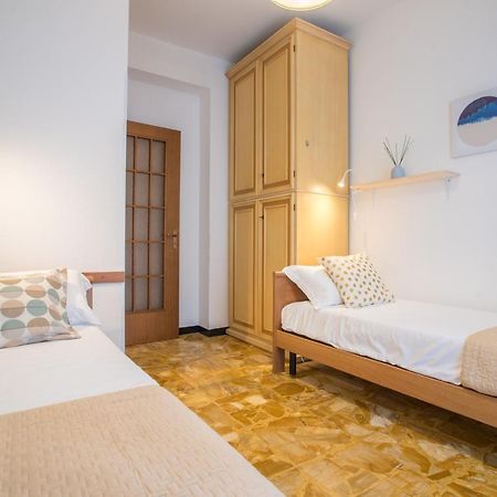 006 - Casa Mare Blu In Centro 300M Dalla Spiaggia セストリ・レヴァンテ エクステリア 写真