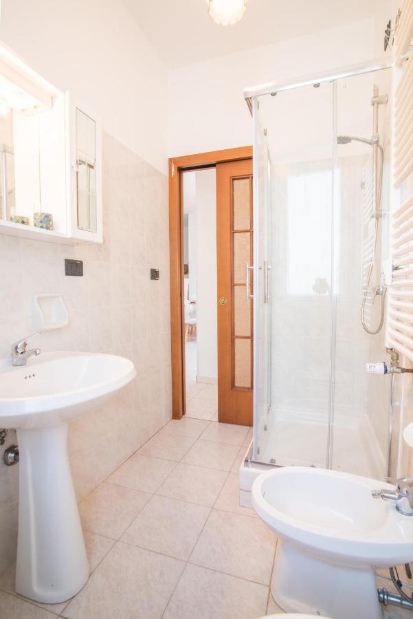 006 - Casa Mare Blu In Centro 300M Dalla Spiaggia セストリ・レヴァンテ エクステリア 写真
